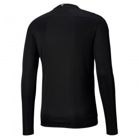 Manchester City Doelman Thuisshirt 2020-21 L/S